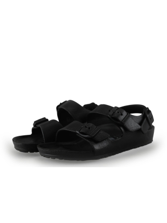 Birkenstock Sandalen Schwarz 296611