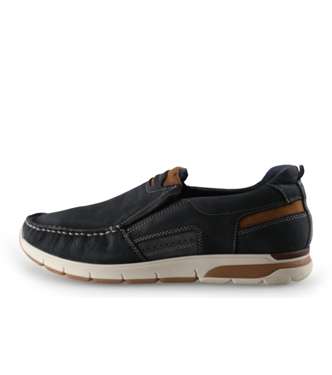 Nelson Slip-ons