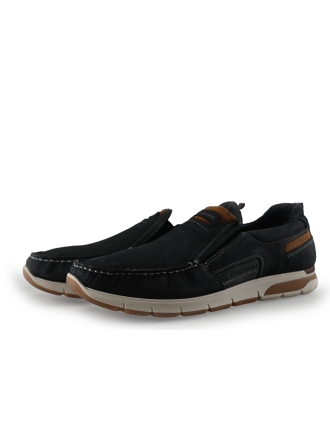 Nelson Slip-ons