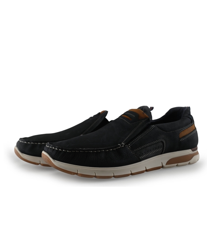 Nelson Slip-ons