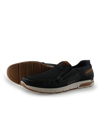 Nelson Slip-ons