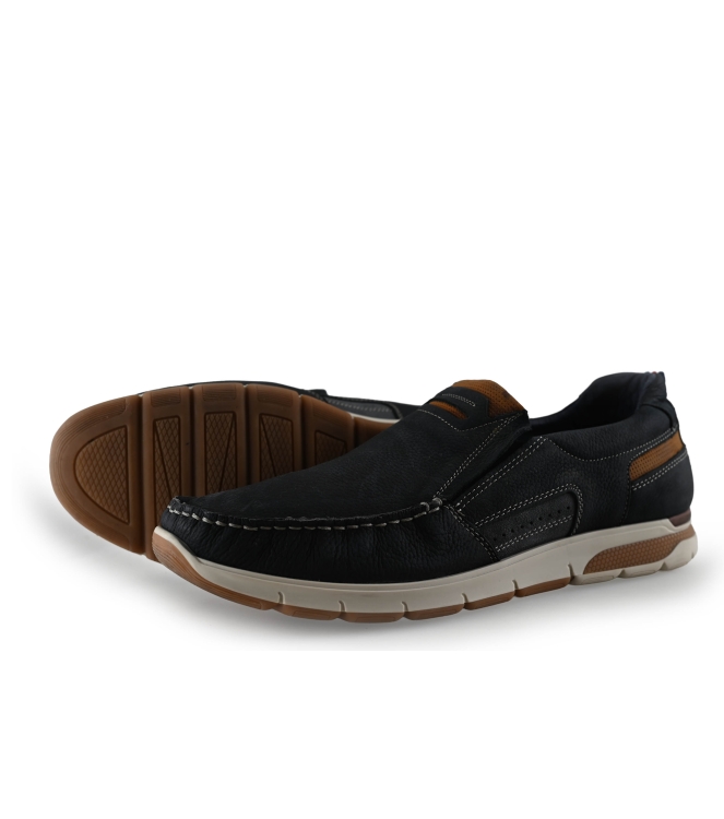 Nelson Slip-ons