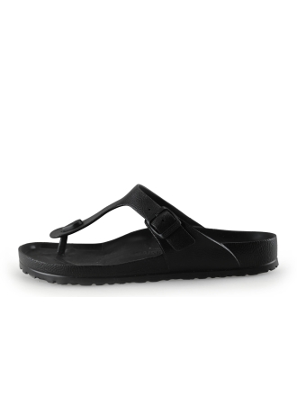 Birkenstock Sandalen Schwarz 296627