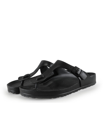 Birkenstock Sandalen Schwarz 296627