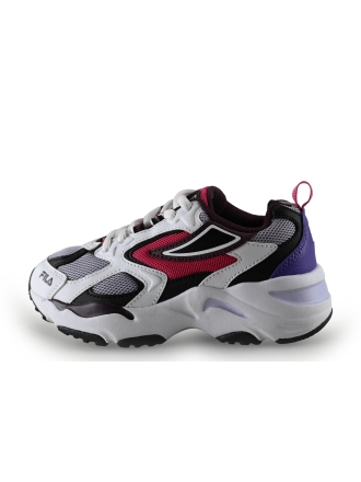 Fila Sneaker Weiß 296630