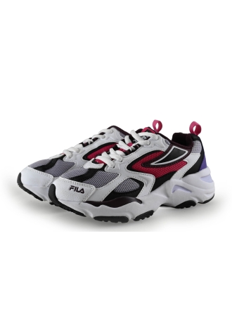 Fila Sneaker Weiß 296630