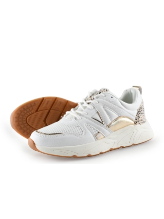 Nelson Sneaker