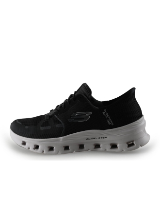 Skechers Sneaker Schwarz 296639
