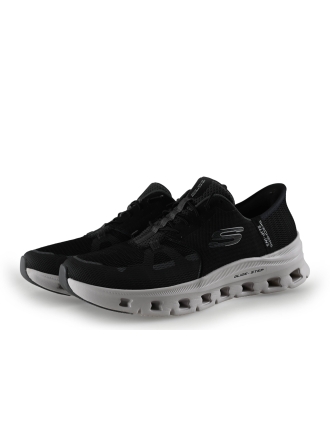 Skechers Sneaker Schwarz 296639