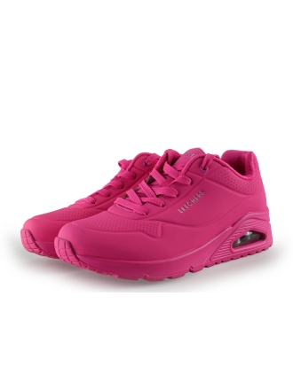 Skechers Sneaker Rosa 296641