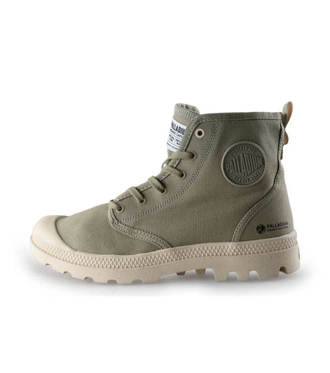 Palladium Hohe Sneaker