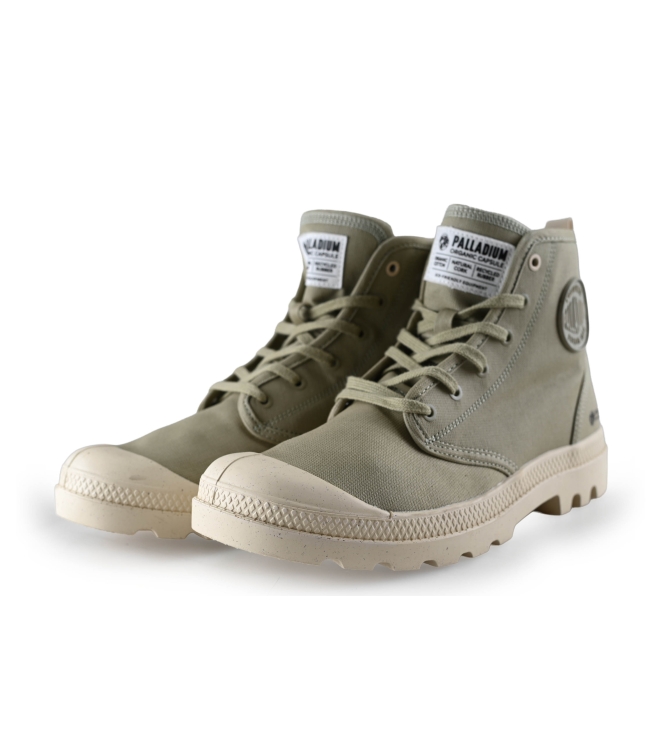 Palladium Hohe Sneaker