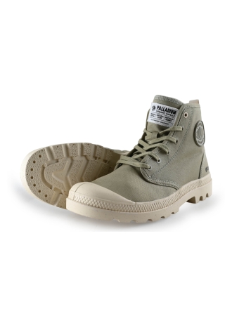 Palladium Hohe Sneaker