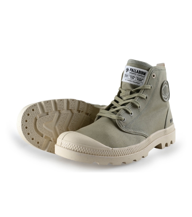 Palladium Hohe Sneaker