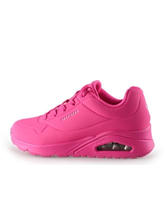 Skechers Sneaker Rosa 296655