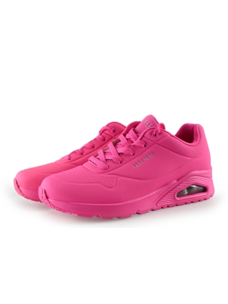 Skechers Sneaker Rosa 296655