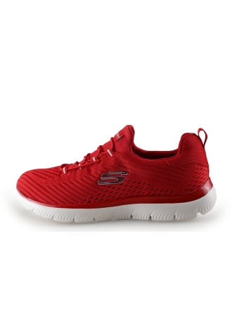Skechers Slip-ons Rot 296656