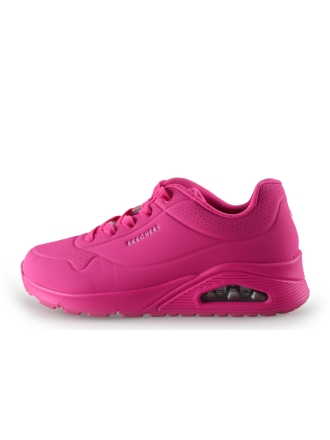 Skechers Sneaker Rosa 296660