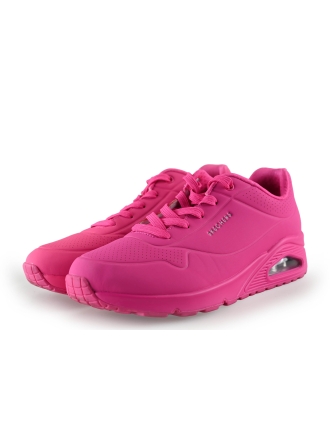 Skechers Sneaker Rosa 296660