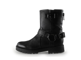 Nelson Bikerstiefel