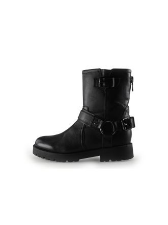 Nelson Bikerstiefel