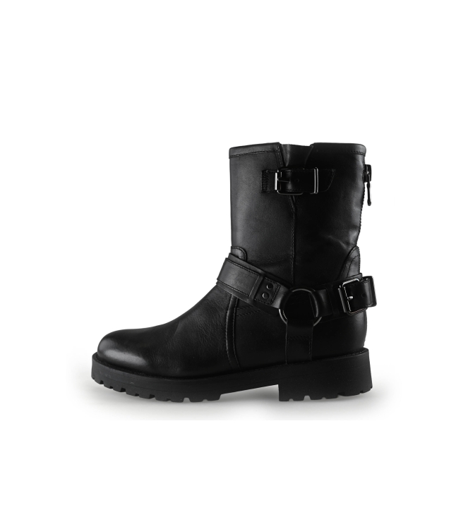 Nelson Bikerstiefel