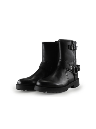 Nelson Bikerstiefel