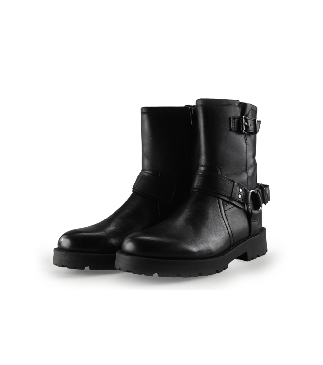 Nelson Bikerstiefel