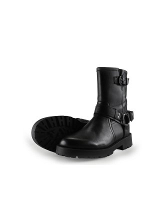 Nelson Bikerstiefel