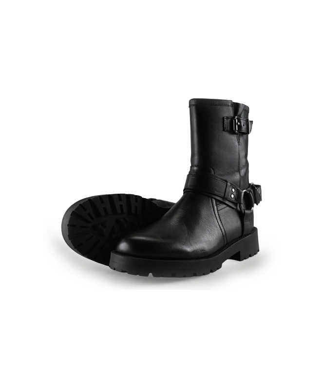 Nelson Bikerstiefel