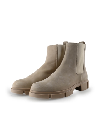 Nelson Chelsea boots