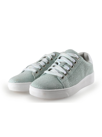 Nelson Sneaker Grün 296667