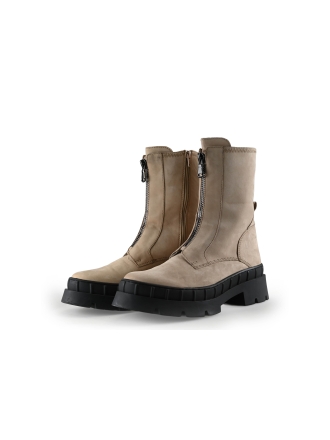 Nelson Boots