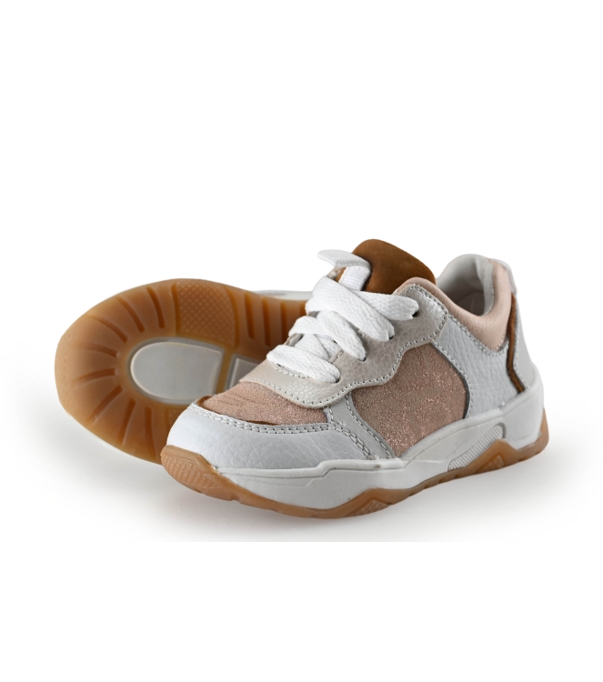 Nelson Sneaker