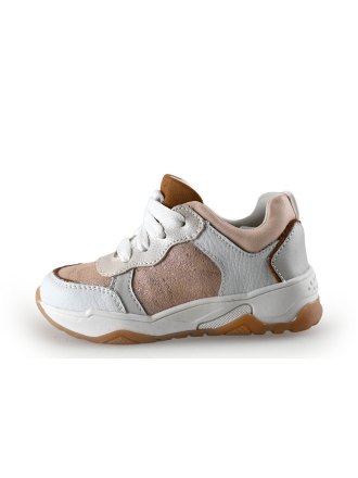 Nelson Sneaker Rosa 296671