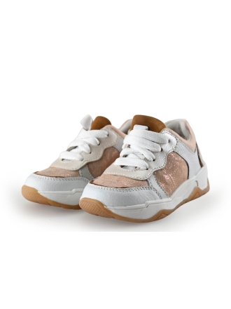 Nelson Sneaker Rosa 296671