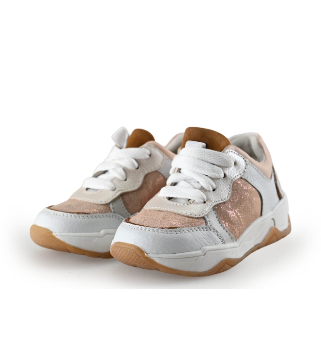 Nelson Sneaker