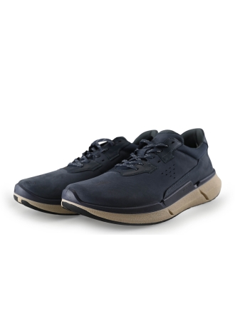 Ecco Sneaker Blau 296677