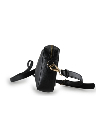 Valentino Umhängetasche Schwarz 296681