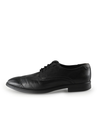Ecco Elegante Schuhe Schwarz 296707