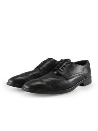 Ecco Elegante Schuhe Schwarz 296707
