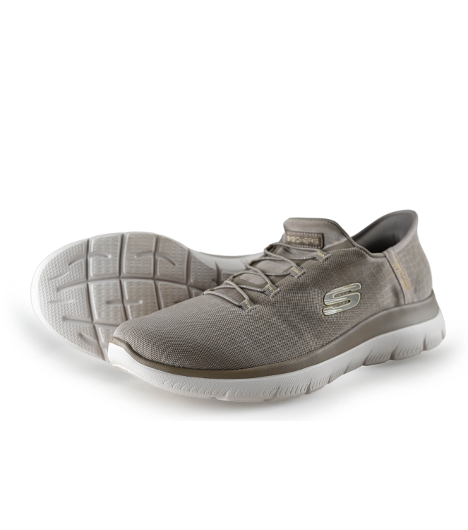 Skechers Slip-ons