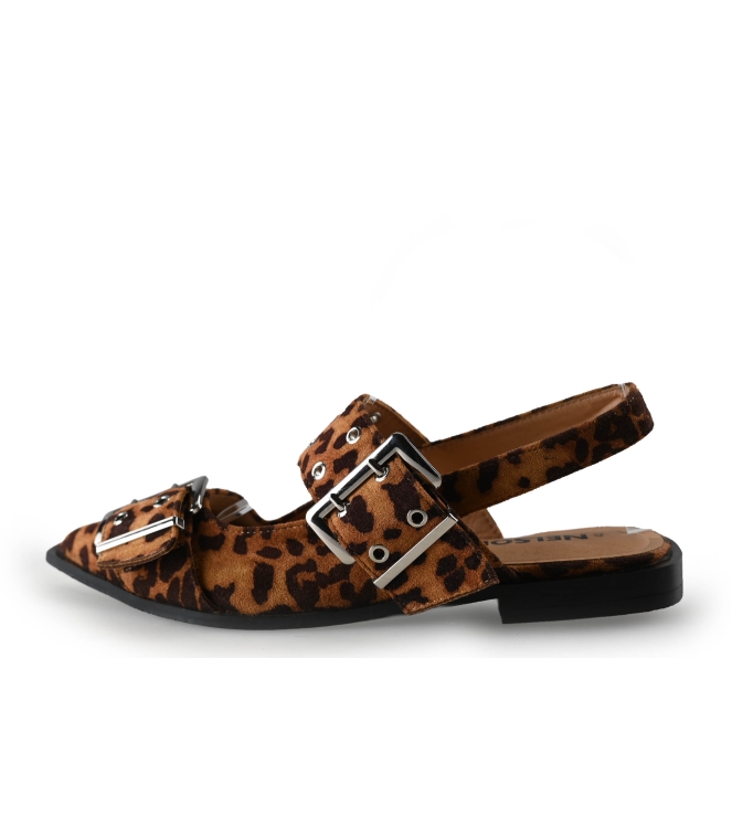 Nelson Slip-ons