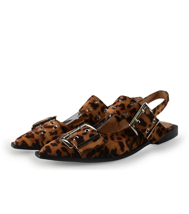 Nelson Slip-ons