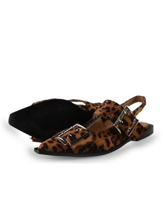 Nelson Slip-ons