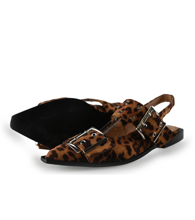 Nelson Slip-ons