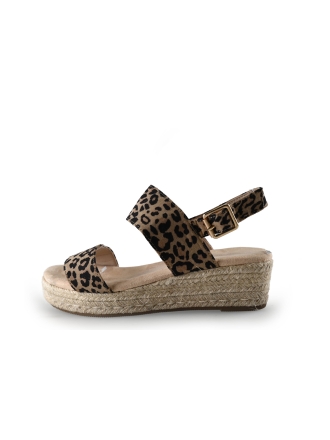 Dolcis Sandalen Sonstiges 296719