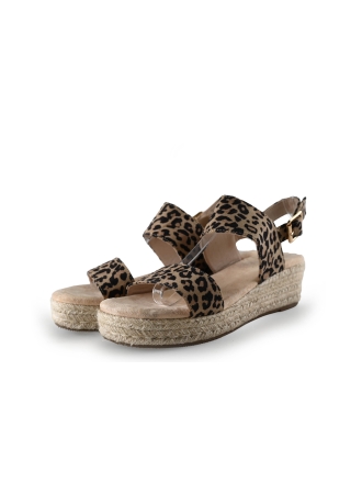 Dolcis Sandalen Sonstiges 296719