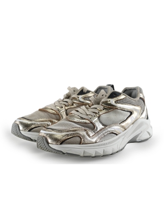 Maruti Sneaker Gold 296726