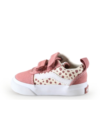 Vans Sneaker Rot 296730